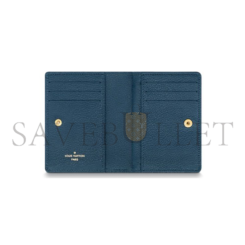 LOUIS VUITTON CLÉA WALLET M82329 (11*8.5*3.5cm) 